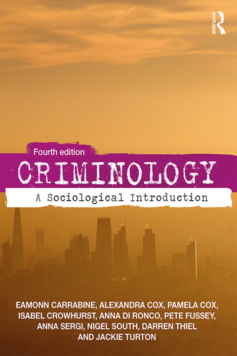 Criminology